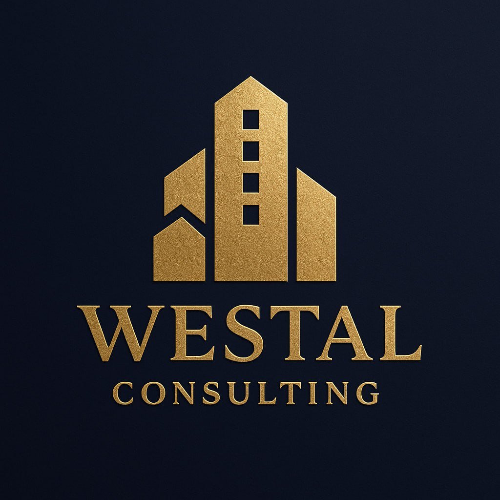 Westal Consulting Logo